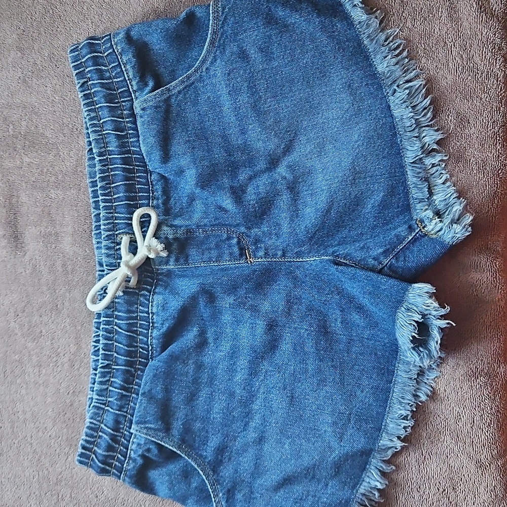 Roxy Shorts
